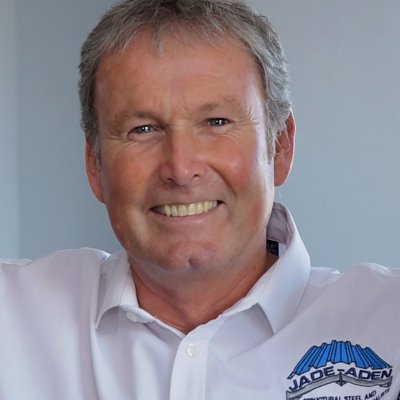 Grahame Gibson