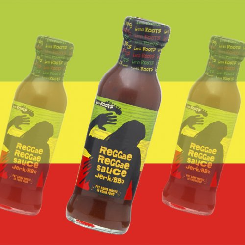 Dragon’s Den success story: Levi Roots